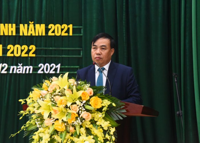 Hội nghị người lao động năm 20227