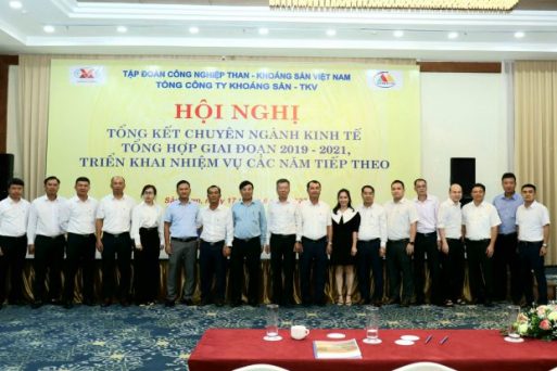 Hội nghị tổng kết chuyên ngành kinh tế tổng hợp giai đoạn 2019 – 2021, triển khai nhiệm vụ các năm tiếp theo