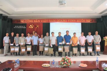 TIN HOẠT ĐỘNG NGÀY 27/7/2023