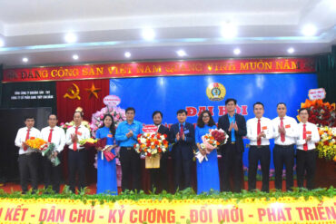 Đại hội Công đoàn Công ty cổ phần Gang thép Cao Bằng lần thứ VI, nhiệm kỳ 2025 – 2030