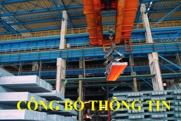 Công bố thông tin: Đính chính Báo cáo tài chính Quý 1 năm 2026