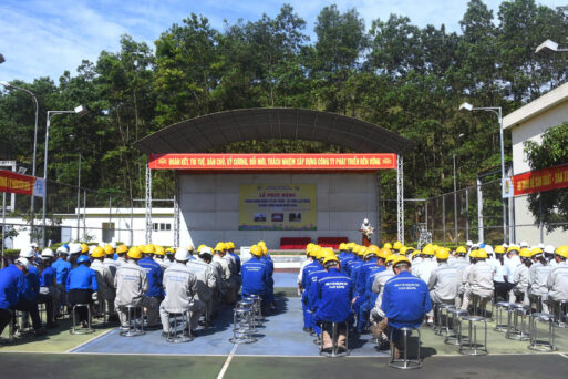 Lễ phát động tháng hành động về An toàn – Vệ sinh lao động, Tháng công nhân năm 2026
