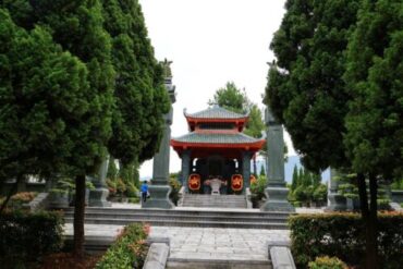 Chi hội Cựu chiến binh và Đoàn Thanh niên Tổng công ty tổ chức hoạt động tri ân các Anh hùng liệt sĩ