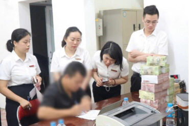Phường Tân Giang chi trả hơn 13,5 tỷ đồng tiền bồi thường, hỗ trợ cho người dân thuộc hai dự án trọng điểm